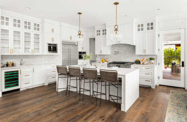Reliable Cabinet Installation contractor in Jenkintown, PA by I E Kitchen